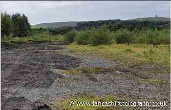 New Darwen commercial units approved for railway site