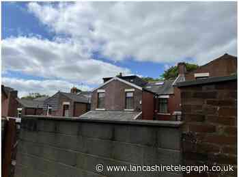 More complaints over plans in Corporation Park, Blackburn