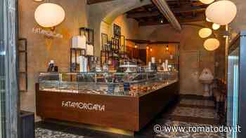 I primi 20 anni di una delle migliori gelaterie di Roma. Che apre una nuova sede