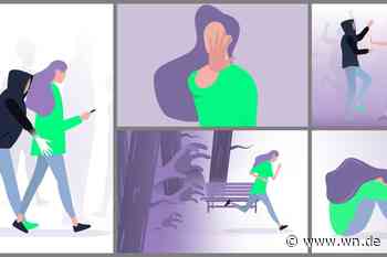 Fast jede Frau hat schon sexualisierte Gewalt erfahren