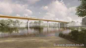 HS2: £150M Birmingham people mover deal on the horizon