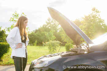 Protecting your car from the summer heat