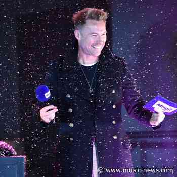 Ronan Keating's brother dies in car crash