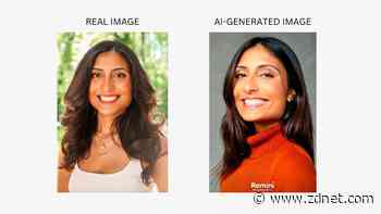 This viral AI TikTok trend could score you a free headshot. Here's how