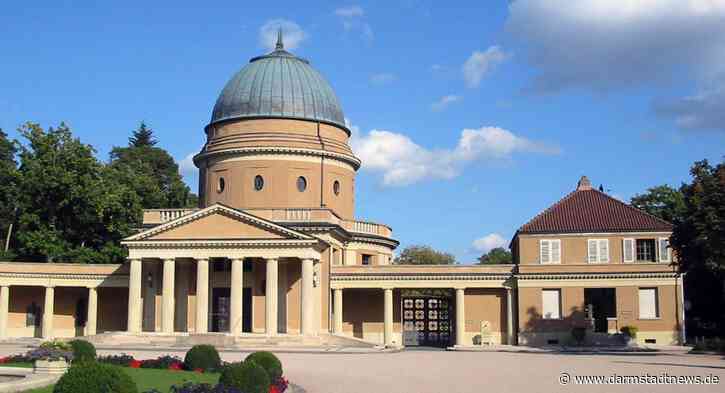 Wissenschaftsstadt Darmstadt gedenkt am 20. Juli der Widerstandskämpferinnen und -kämpfer gegen die NS-Diktatur mit Kranzniederlegung auf dem Waldfriedhof