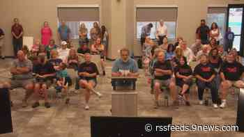 Recalled Dacono town councilor says former colleague is 'token Latino'