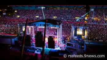 A guide to the 2023 Cheyenne Frontier Days