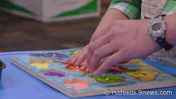 Providers who help kids with autism are leaving Colorado