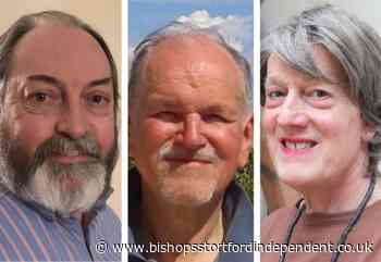 Bishops Stortford Town Council sustainable transport sub-committee takes first steps