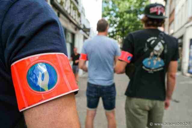 “Geniet van Tomorrowland, maar film het niet”: politie waarschuwt voor gauwdieven op festivals en tijdens zomersolden