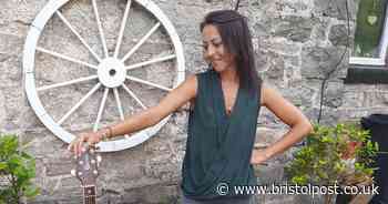 Clair got married to herself after too many 'crash and burn' relationships