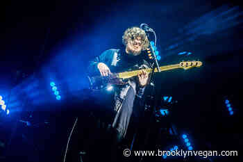 Tour news: My Morning Jacket, Gunna, alt-J, Fred Armisen, Exciter, Lee Fields, Fran Lebowitz, more