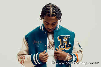 Lil Tjay announces tour behind new album '222'