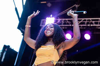 MIKE, Noname, Earl Sweatshirt, Georgia Anne Muldrow, MAVI & more played Young World (pics)