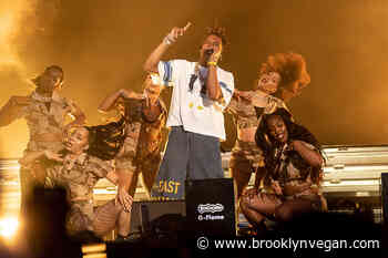 Lil Baby expands tour with GloRilla, Gloss Up & more, adds Madison Square Garden