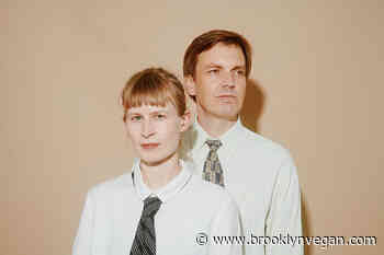 Lost Girls (Jenny Hval & Håvard Volden) share new single "Ruins," touring this fall