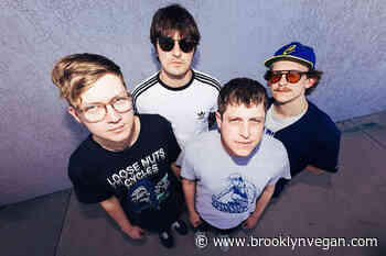 Taking Meds announce new album 'Dial M For Meds,' share "Outside"