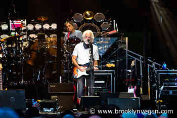 Dead & Co played their final show (setlist, videos); other Dead offshoots playing soon