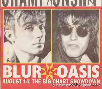 Blur's Damon Albarn thinks Oasis will reform: "I've got money on it"