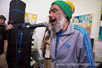 HR of Bad Brains opens up about ongoing health struggles after cancelling tour