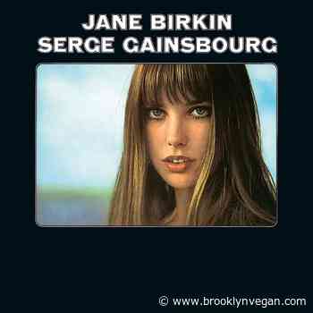 Jane Birkin, RIP