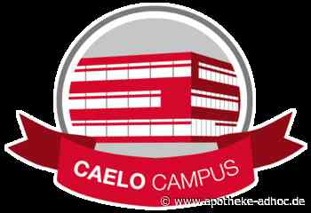 Neue Caelo Campus Webinar-Termine verfügbar!