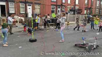 Play street bids 'to be made easier' for East Lancs residents