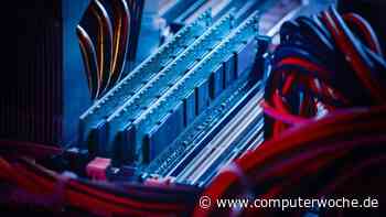 Memory-Upgrade: Speicherpreise – Talsohle erreicht?