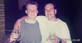 'I saw signs of my dad's Alzheimer's 23 years before diagnosis'