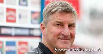 Tony Smith explains Hull FC recruitment stance as club strive for right squad mix