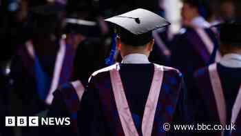 Burnt out or jobless - meet China's 'full-time children'