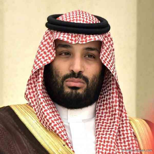 The Line will "keep proving" critics wrong says Saudi crown prince