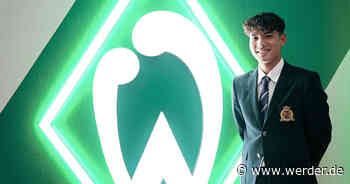 Verstärkung aus Japan