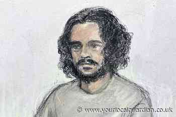 Homegrown terrorist considered gun attack at Queen's funeral