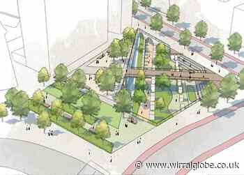 Hind Street Urban Village plan could transform Birkenhead