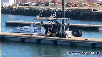 Tragic end to Pilbara marine search after police find body