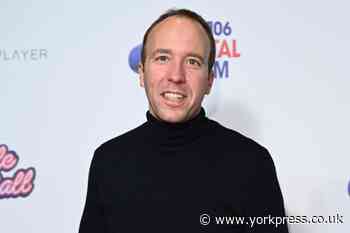 SAS Who Dares Wins: Matt Hancock 'destroyed' by Channel 4 show