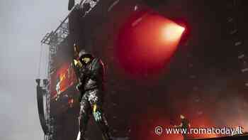 Caldo a Roma, i Muse spostano il concerto: cambiano l'orario e il programma