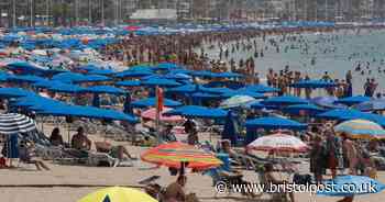 Spain tourists warned about potentially dangerous cocktail sellers