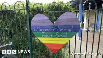 St Neots: Samuel Pepys School £10.7m expansion will increase SEND provision