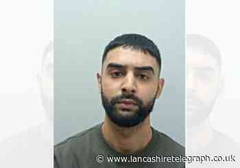 Suspected drug dealer Adiel Nadeem still wanted by police