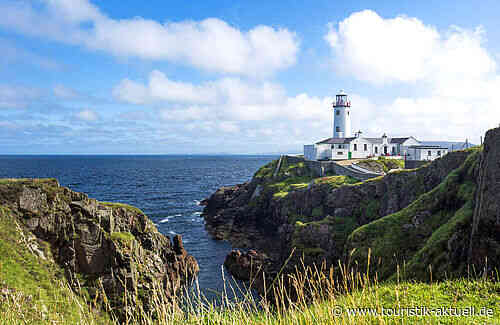 Expiprofi: Wie gut kennen Sie Irland?