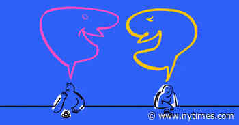 Book Review: ‘Encounterism,’ by Andy Field