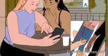 A Celebrity Lesbian Romance Changed My Life. (Even if It Never Happened.)