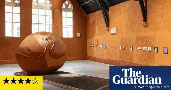 Usos y Costumbres - Gabriel Chaile in collaboration with Laura Ojeda Bär