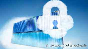 Schutz für IT/OT-Netze: Cisco bringt Firewall als Docker-Container