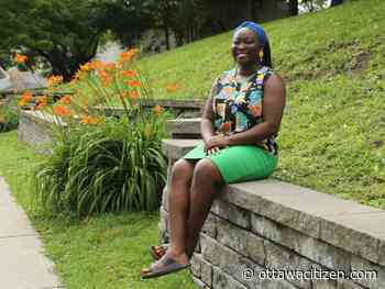 Q & A: Ottawa's Debbie Owusu-Akyeeah talks about gender, sexual diversity and everyone's human rights