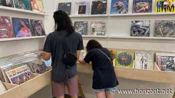 Deutscher Musikmarkt: Streaming wächst immer weiter - Vinyl auch