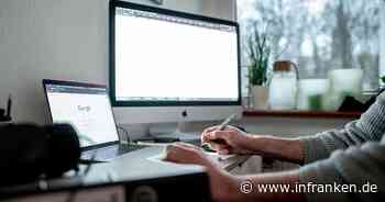 Deutschland beim Homeoffice in Europa weit vorne