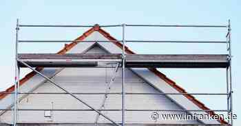 Zahl der Baugenehmigungen für Wohnungen weiter gesunken